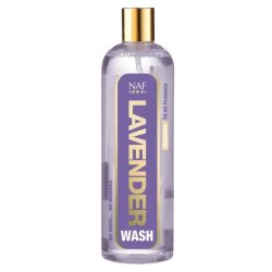 Lavender Wash 500ml