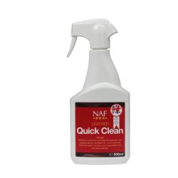 Quick Clean gyorstisztító spray 500mlk