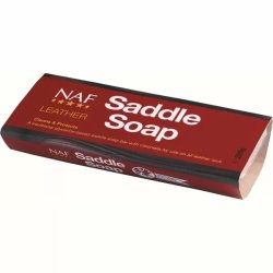 Saddle Soap 250gr