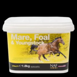 Mare, Foal & Youngstock 1,8kg