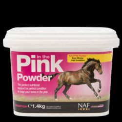 Pink Powder 1.4kg