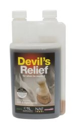 Devil's Relief 1 liter
