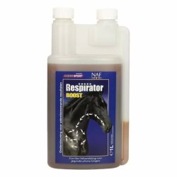 Respirator Liquid 1 liter