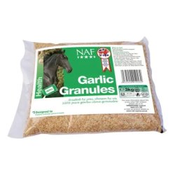 Garlic fokhagyma granulátum 1kg