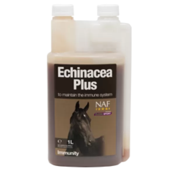 Echinacea Plus Liquid 1L