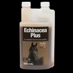Echinacea Plus Liquid 1L