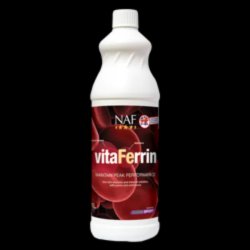 Vitaferrin Liquid 1L