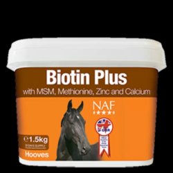 Biotin Plus refill 2 kg