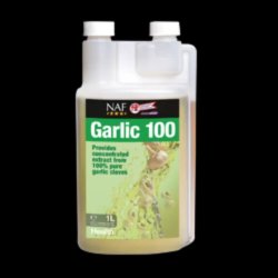 Garlic 100 1L