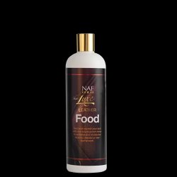 Lux Leather Food 500ml