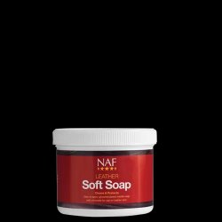 Leather Soft Soap 450gr