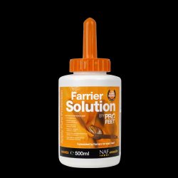 Farrier Solution 500ml