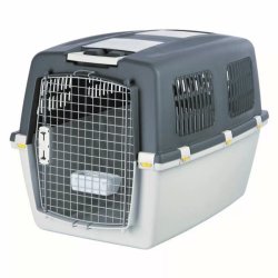 Trixie Szállito Gulliver Vi 64x64x92cm Szürke