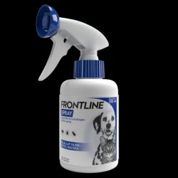 Frontline spray 250 ml