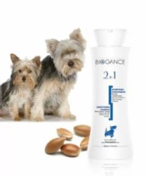 Biogance 2 in 1 shampoo 250 ml
