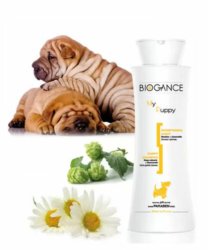 Biogance My puppy shampoo 250 ml