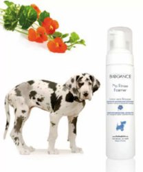 Biogance No Rinse Foamer Dog 200 ml