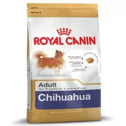 Royal Canin CHIHUAHUA ADULT 15 kg kutyatáp