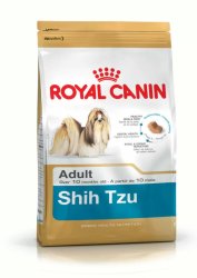 Royal Canin SHIH TZU ADULT 05 kg kutyatáp