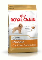 Royal Canin POODLE ADULT 15 kg kutyatáp