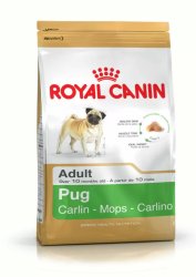 Royal Canin PUG ADULT 05 kg kutyatáp