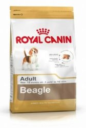 Royal Canin BEAGLE ADULT 3 kg kutyatáp