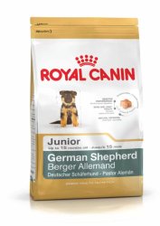 Royal Canin GERMAN SHEPHERD PUPPY 3 kg  kutyatáp