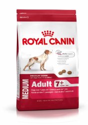 Royal Canin MEDIUM ADULT 7+ 15 kg kutyatáp