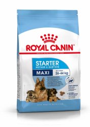 Royal Canin MAXI STARTER 1 kg MOTHER & BABYDOG kutyatáp