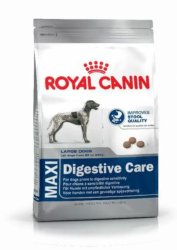 Royal Canin MAXI  DIGESTIVE CARE 10 kg kutyatáp