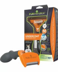 FURMINATOR SHORT HAIR DOG M