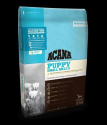 ACANA Puppy Small Breed 2 kg kutyatáp