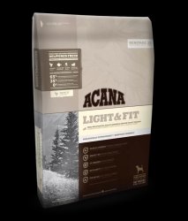 ACANA Light & Fit 2 kg kutyatáp