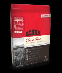 ACANA Classic Red 6 kg kutyatáp
