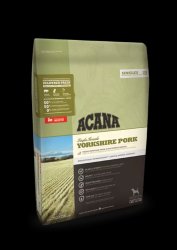 ACANA Yorkshire Pork 114 kg kutyatáp