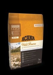 ACANA Wild Praire Dog 6 kg kutyatáp