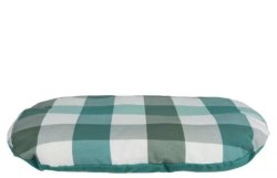 Trixie Fekhely Jerry 105×75cm Zöld kockás