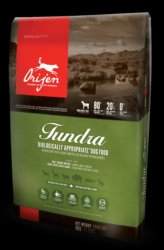 Orijen Tundra 2 kg kutyatáp