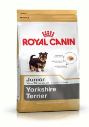 Royal Canin YORKSHIRE TERRIER PUPPY 75 kg kutyatáp