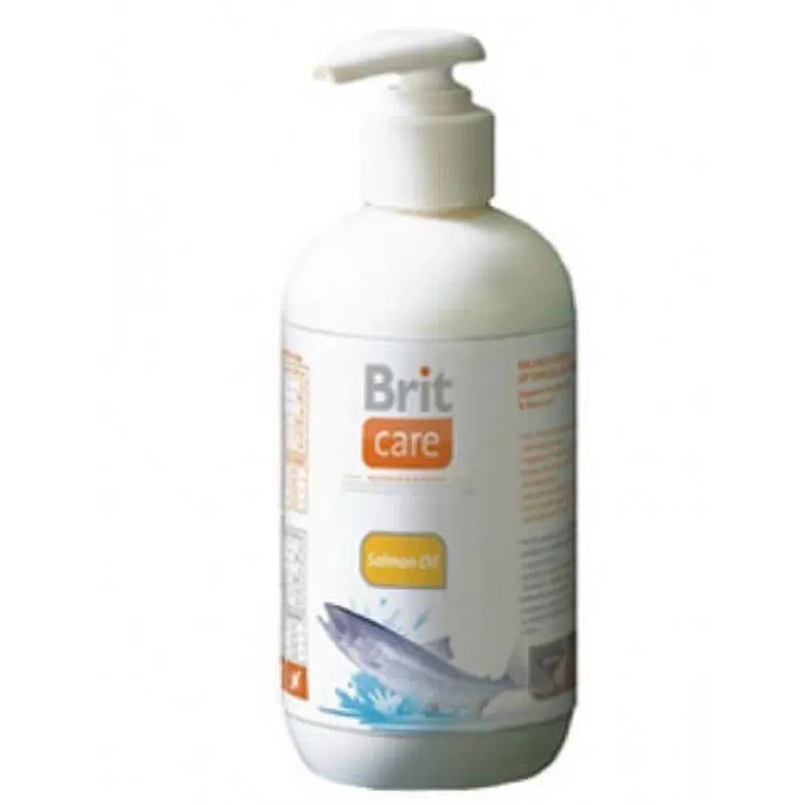Brit Care Lazacolaj 500ml