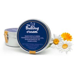 Mybulldog orr- és mancsápoló krém kakaóvajjal körömvirággal és kamillával