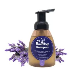 Mybulldog Levendulás kutyasampon 250 ml