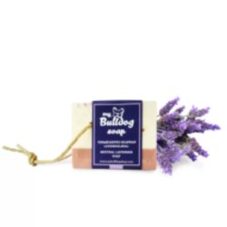 Mybulldog levendulás kutyaszappan 100 g