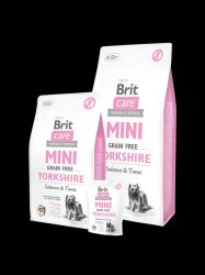 Brit Care Mini Yorkshire 04kg
