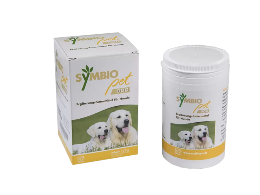 Symbiopet dog 175g