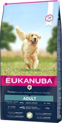 Eukanuba Adult Lamb & Rice Large 12kg kutyatáp