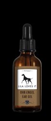 Lila Loves It - Bio fülcsepp 50ml
