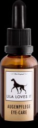 Lila Loves It - Bio szemkörnyék tisztító 30ml
