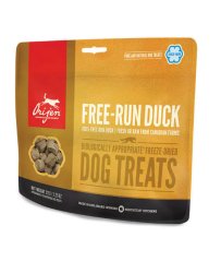 Orijen Free Run Duck jutalomfalat 425g