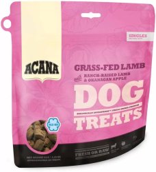 Acana Grass-Fed Lamb jutalomfalat 35g